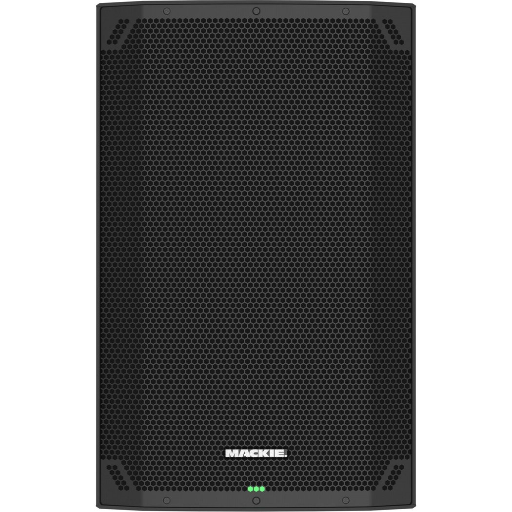 Mackie Thump15v4 15 inch 1400W Wireless Bluetooth PA Loudspeaker