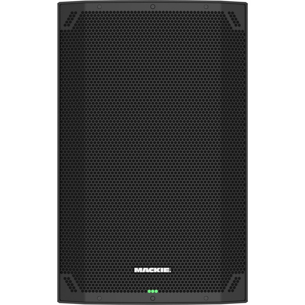 Mackie Thump15v4 15 inch 1400W Wireless Bluetooth PA Loudspeaker