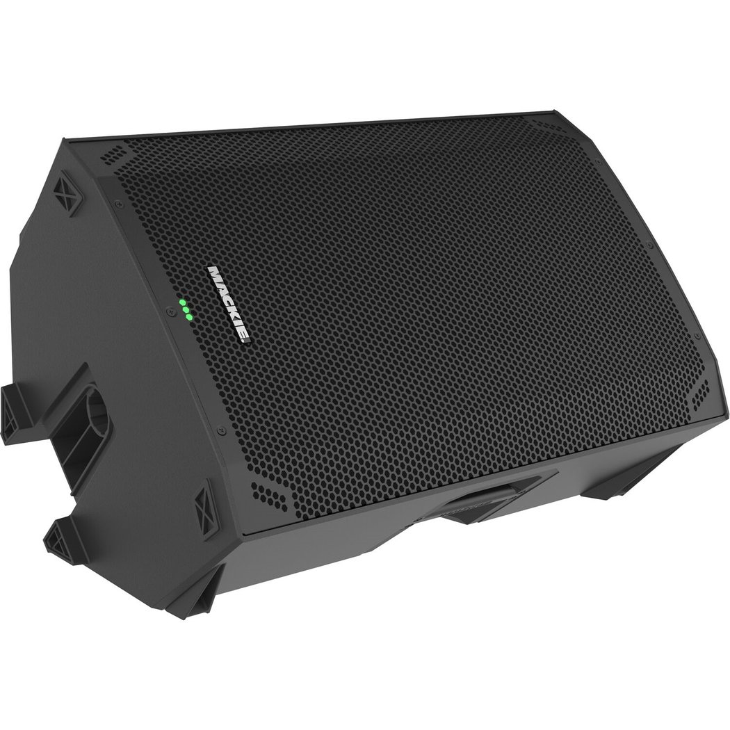 Mackie Thump15v4 15 inch 1400W Wireless Bluetooth PA Loudspeaker