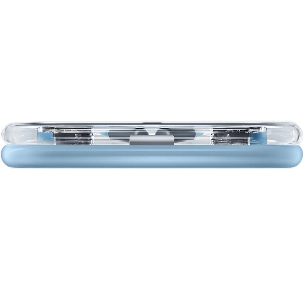 Nothing Ear (open) True Wireless Bluetooth Air Conduction Open-Ear Earphone Microphone Blue