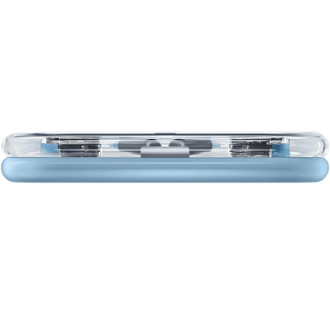 Nothing Ear (open) True Wireless Bluetooth Air Conduction Open-Ear Earphone Microphone Blue