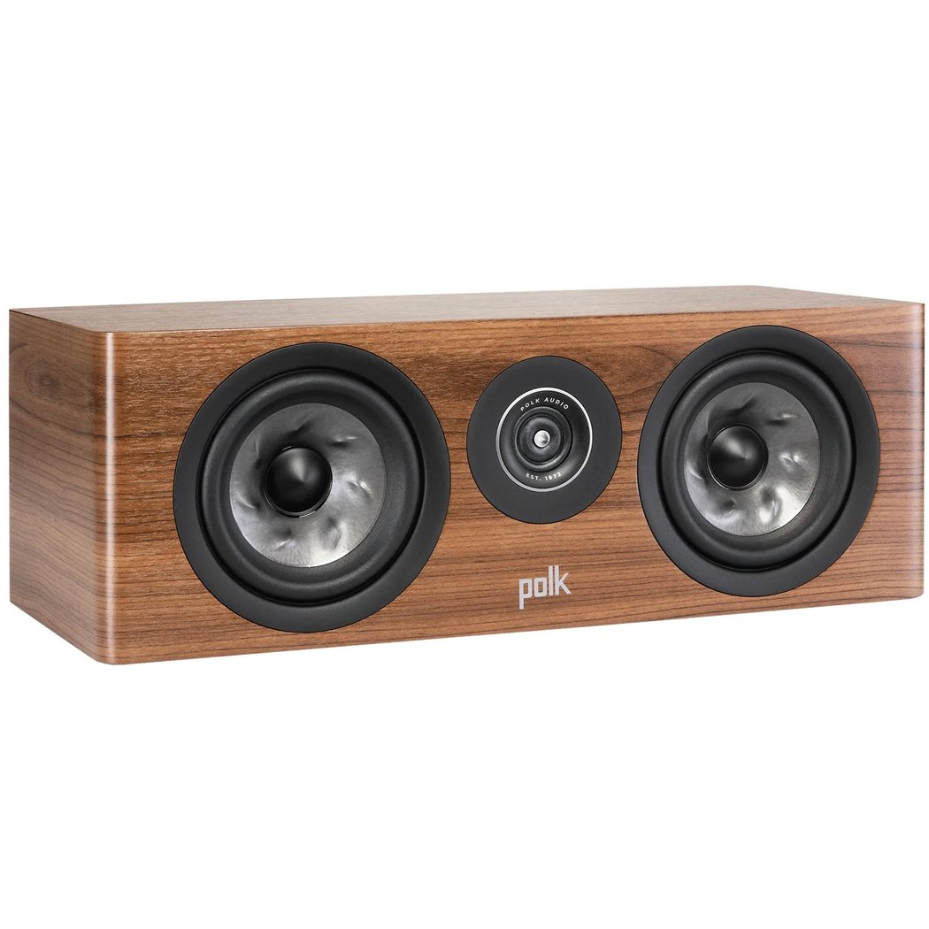 Polk Audio Reserve R300 Passive Centre Speaker - Walnut