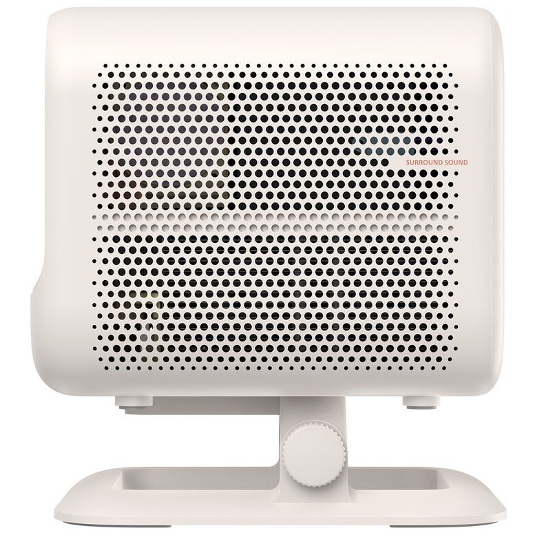 Yaber Projector L2 Plus 1080p LED Home Projector with WiFi & Bluetooth Connectivity