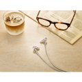 Audio-Technica ATH-CKD7NC Noise-Cancelling USB-C In-Ear Earphone with Mic