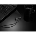 Audio-Technica ATH-CKD7NC Noise-Cancelling USB-C In-Ear Earphone with Mic