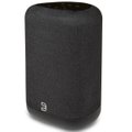 Bluesound PULSE FLEX MQA Multi-Room Wireless Bluetooth/WiFi Desktop Speaker - Black
