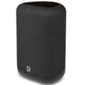Bluesound PULSE FLEX MQA Multi-Room Wireless Bluetooth/WiFi Desktop Speaker - Black
