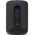 Bluesound PULSE FLEX MQA Multi-Room Wireless Bluetooth/WiFi Desktop Speaker - Black