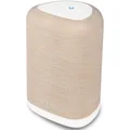 Bluesound PULSE FLEX MQA Multi-Room Wireless Bluetooth/WiFi Desktop Speaker - Tan