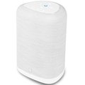 Bluesound PULSE FLEX MQA Multi-Room Wireless Bluetooth/WiFi Desktop Speaker - White