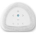 Bluesound PULSE FLEX MQA Multi-Room Wireless Bluetooth/WiFi Desktop Speaker - White