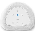 Bluesound PULSE FLEX MQA Multi-Room Wireless Bluetooth/WiFi Desktop Speaker - White