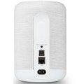Bluesound PULSE FLEX MQA Multi-Room Wireless Bluetooth/WiFi Desktop Speaker - White