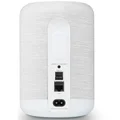 Bluesound PULSE FLEX MQA Multi-Room Wireless Bluetooth/WiFi Desktop Speaker - White