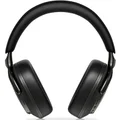 Bowers & Wilkins Px8 Wired/Wireless Bluetooth Noise-Cancelling Over-Ear Headphone with Mic - Tan