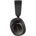 Bowers & Wilkins Px8 Wired/Wireless Bluetooth Noise-Cancelling Over-Ear Headphone with Mic - Tan