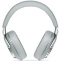 Bowers & Wilkins Px8 S2 Wired/Wireless Bluetooth Noise-Cancelling Over-Ear Headphone with Mic - Pearl Blue