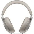 Bowers & Wilkins Px8 S2 Wired/Wireless Bluetooth Noise-Cancelling Over-Ear Headphone with Mic - Warm Stone