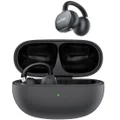 EarFun Clip 2 True Wireless Bluetooth Air Conduction Open-Ear Earphone Microphone Black