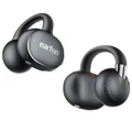 EarFun Clip 2 True Wireless Bluetooth Air Conduction Open-Ear Earphone Microphone Black