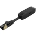 iFi SilentPower LAN iSilencer+ Passive In-Line Network LAN Noise Filter Ethernet Conditioner