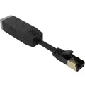 iFi SilentPower LAN iSilencer+ Passive In-Line Network LAN Noise Filter Ethernet Conditioner