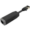 iFi SilentPower LAN iSilencer+ Passive In-Line Network LAN Noise Filter Ethernet Conditioner