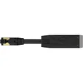 iFi SilentPower LAN iSilencer+ Passive In-Line Network LAN Noise Filter Ethernet Conditioner
