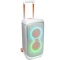 JBL PartyBox Stage 320 Wireless Bluetooth Trolley Portable Speaker