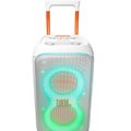 JBL PartyBox Stage 320 Wireless Bluetooth Trolley Portable Speaker