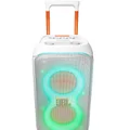 JBL PartyBox Stage 320 Wireless Bluetooth Trolley Portable Speaker