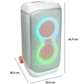 JBL PartyBox Stage 320 Wireless Bluetooth Trolley Portable Speaker
