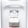 JBL PartyBox Stage 320 Wireless Bluetooth Trolley Portable Speaker