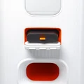 JBL PartyBox Stage 320 Wireless Bluetooth Trolley Portable Speaker