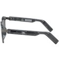 JBL Soundgear Frames Round Sunglasses with Built-In Open-Ear Audio & Mic
