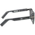 JBL Soundgear Frames Round Sunglasses with Built-In Open-Ear Audio & Mic