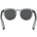 JBL Soundgear Frames Round Sunglasses with Built-In Open-Ear Audio & Mic