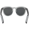 JBL Soundgear Frames Round Sunglasses with Built-In Open-Ear Audio & Mic