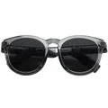 JBL Soundgear Frames Round Sunglasses with Built-In Open-Ear Audio & Mic
