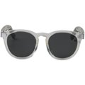 JBL Soundgear Frames Round Sunglasses with Built-In Open-Ear Audio & Mic