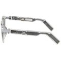 JBL Soundgear Frames Round Sunglasses with Built-In Open-Ear Audio & Mic