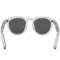 JBL Soundgear Frames Round Sunglasses with Built-In Open-Ear Audio & Mic