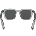 JBL Soundgear Frames Square Sunglasses with Built-In Open-Ear Audio & Mic 