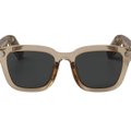 JBL Soundgear Frames Square Sunglasses with Built-In Open-Ear Audio & Mic