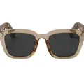 JBL Soundgear Frames Square Sunglasses with Built-In Open-Ear Audio & Mic