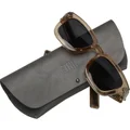 JBL Soundgear Frames Square Sunglasses with Built-In Open-Ear Audio & Mic