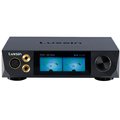 Luxsin X8 Wireless Bluetooth/WiFi Network Streamer, Desktop DAC & Headphone Amplifier