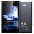 FiiO M21 MQA Digital Audio Player - Dark Blue