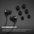 Marshall Mode USB-C In-Ear Earphone with Mic