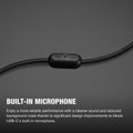 Marshall Mode USB-C In-Ear Earphone with Mic